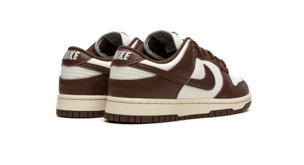 Dunk Low Cacao Wow