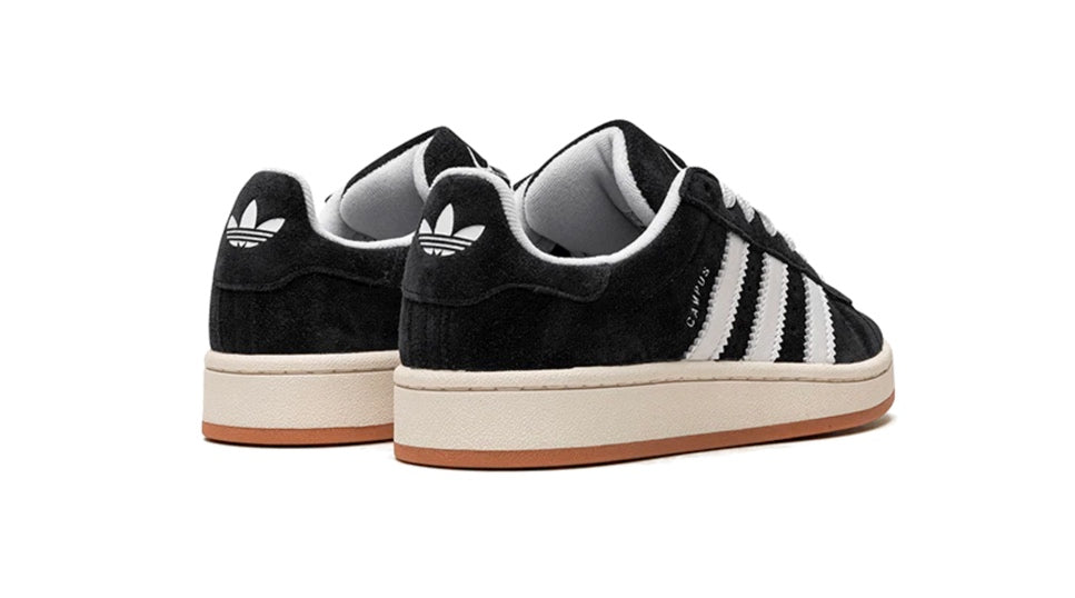 Adidas Campus 00's Core Black