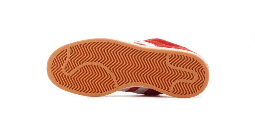 Adidas Campus 00's Red