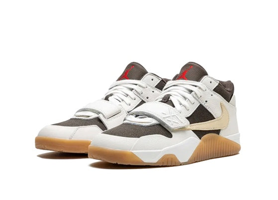 Air Jordan Jumpman Jack TR Travis Scott Sail