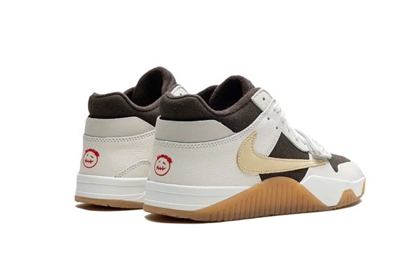 Air Jordan Jumpman Jack TR Travis Scott Sail