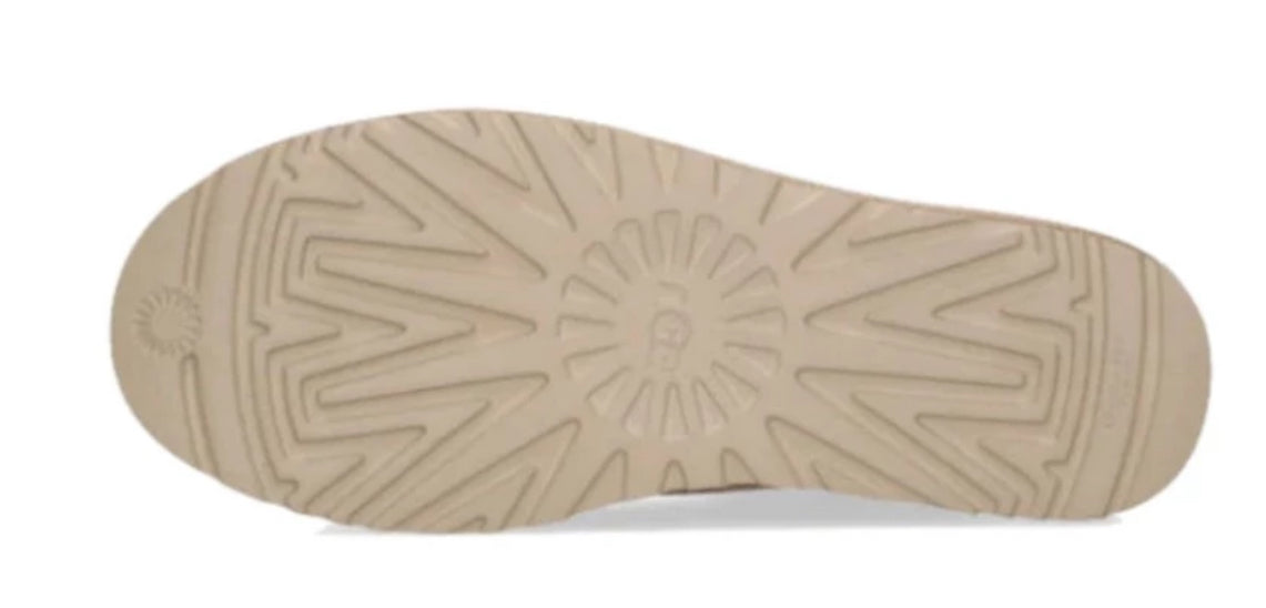 UGG Classic Ultra Mini Sand