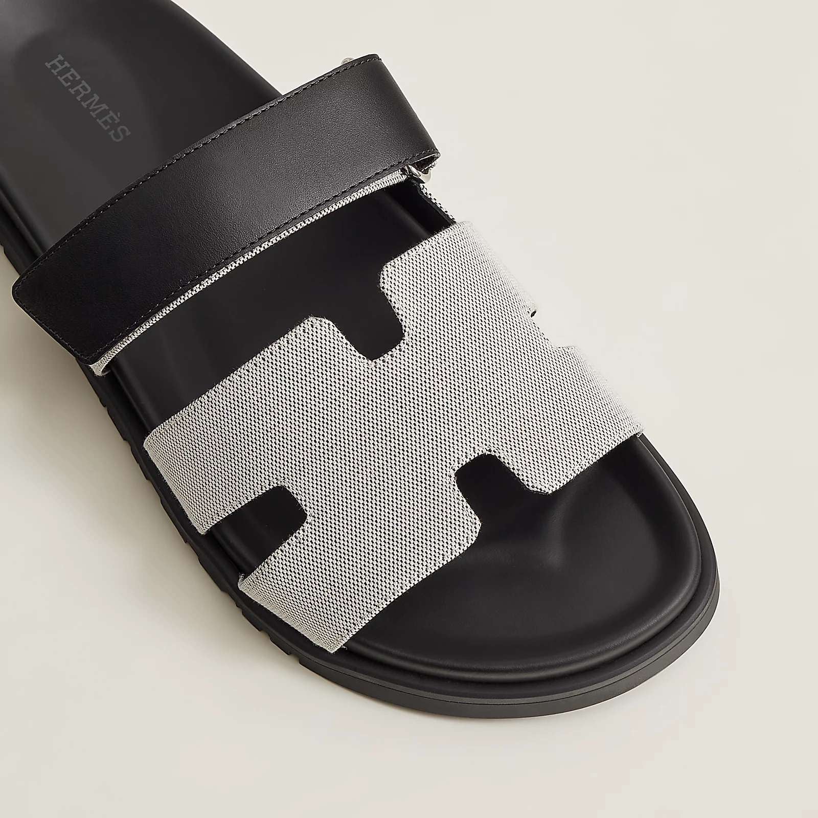 Hermès Sandales Chypre