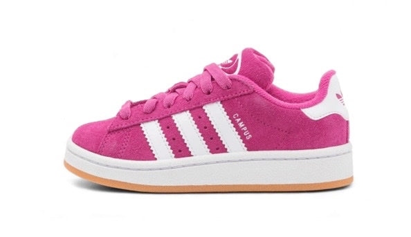 Adidas Campus 00's Lucid Fuchsia