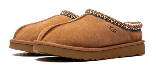 UGG Tasman Slipper Chestnut