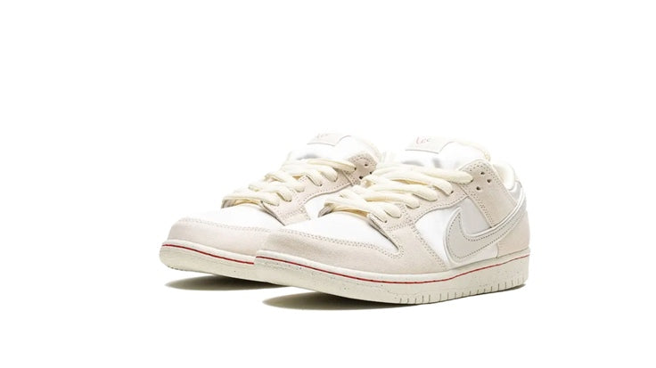 Dunk Low SB City of Love Bright Bone