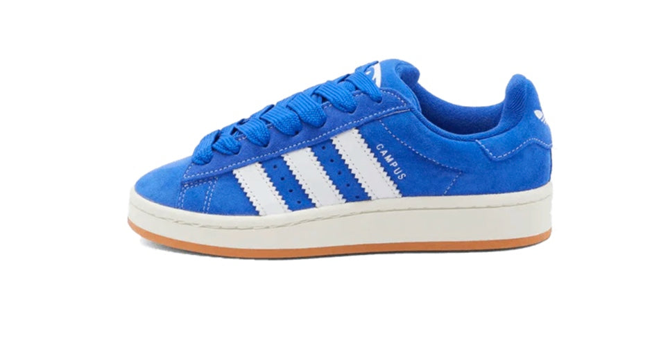 Adidas Campus 00's Lucid Blue