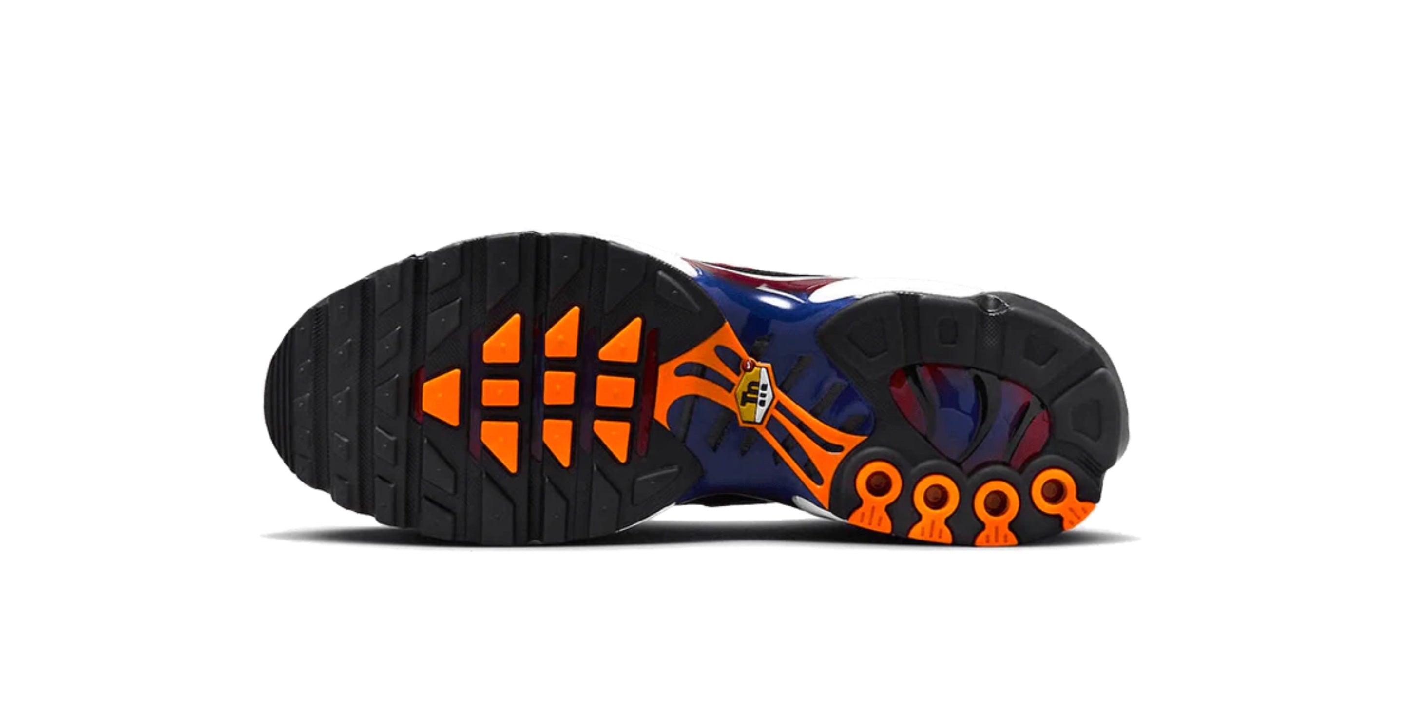 Air Max Plus Patta FC Barcelona