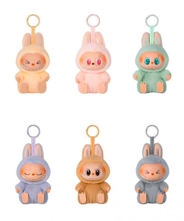 Pop Mart Labubu Have A Seat Vinyl Plush Boîte Scellé (À l’unité)