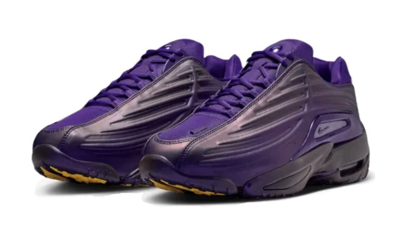 Nike Hot Step 2 Drake NOCTA Eggplant