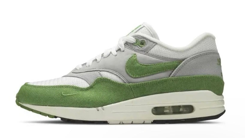 Air Max 1 Patta 20th Anniversary