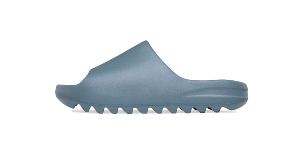 Yeezy Slide Slate Marine
