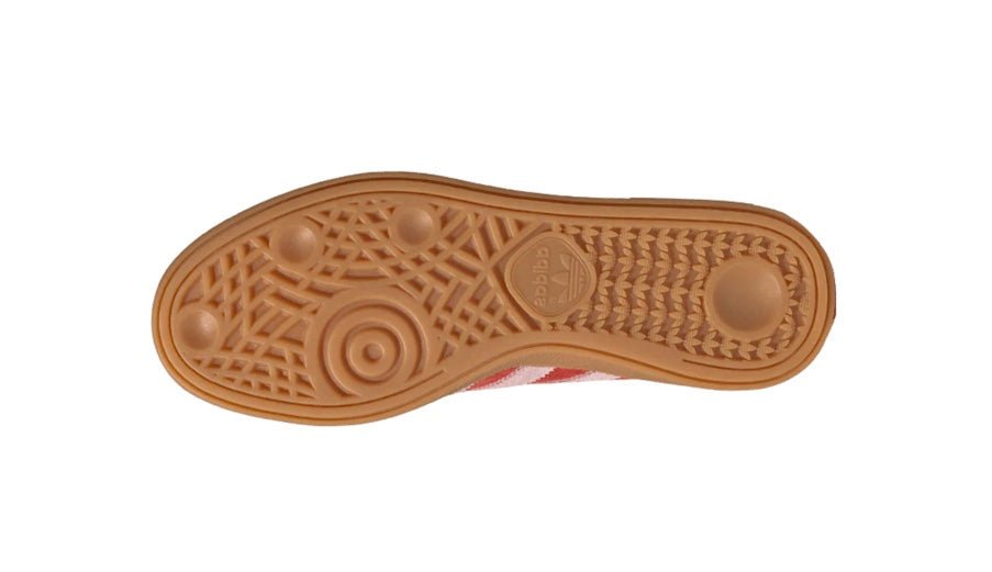 Adidas Handball Spezial Bright Red Clear Pink