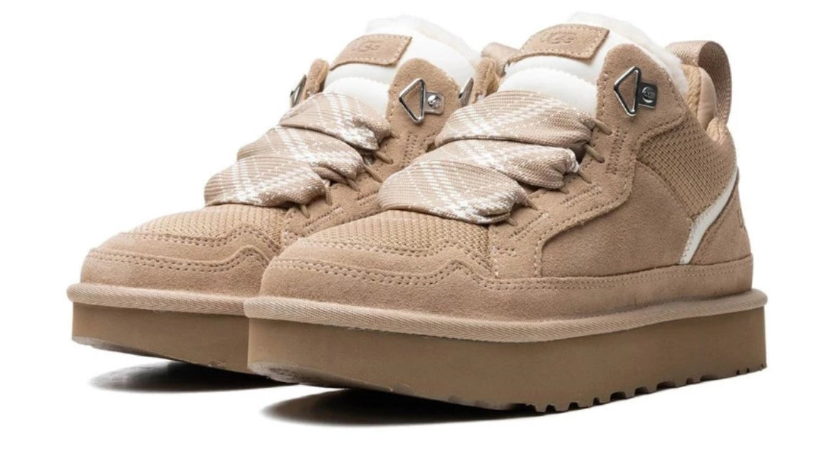 UGG Lowmel Sand