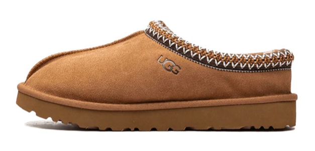 UGG Tasman Slipper Chestnut