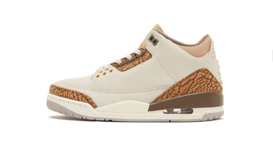 Air Jordan 3 Palomino