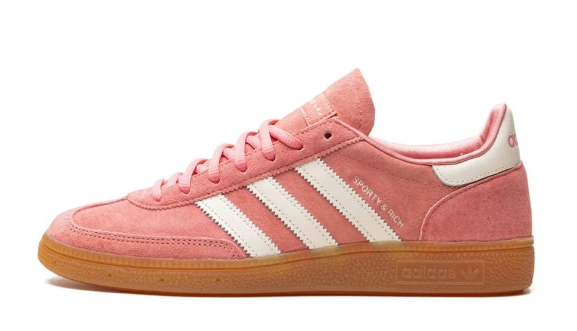 Adidas Handball Spezial Sporty & Rich Pink