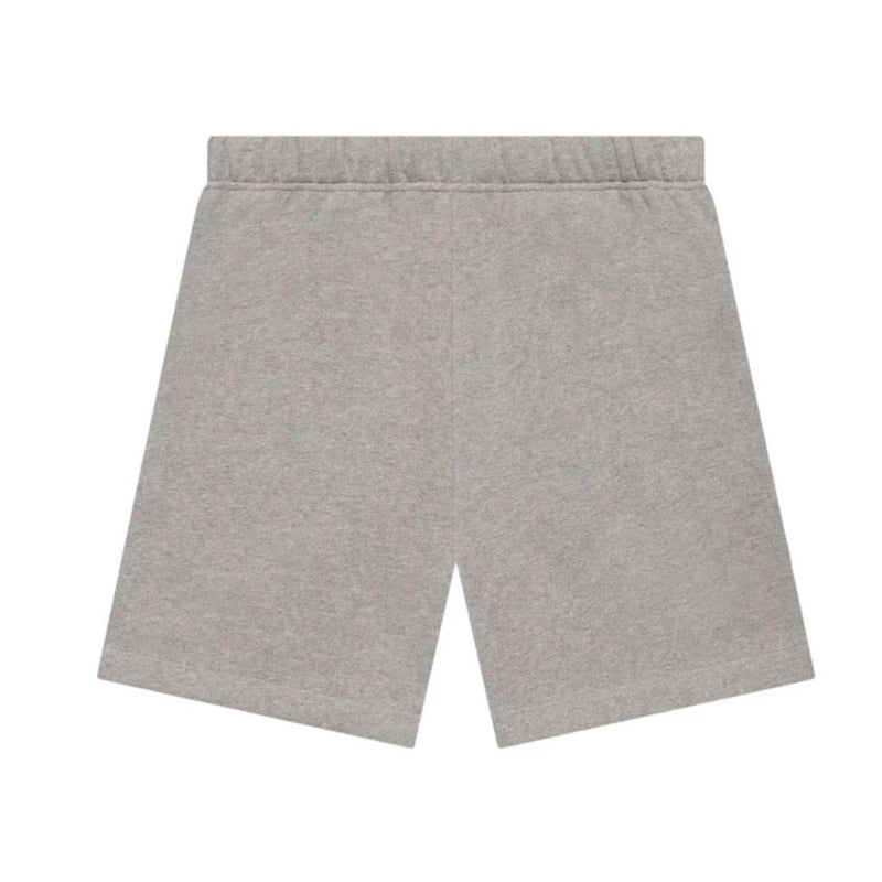Fear of God Essentials Short Dark Oatmeal