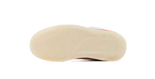 Air Jordan 3 Retro SP JBalvin Medellin Sunset