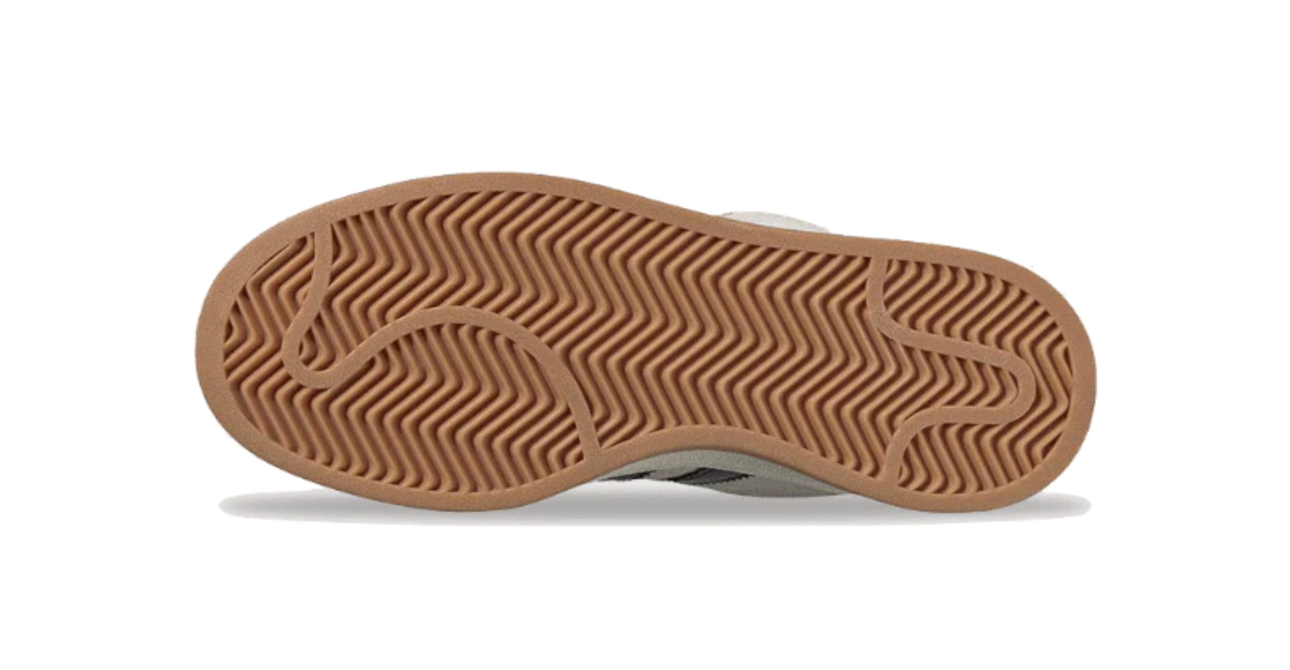 Adidas Campus 00's Crystal White Core Black