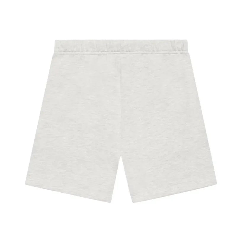 Fear of God Essentials Short Light Oatmeal