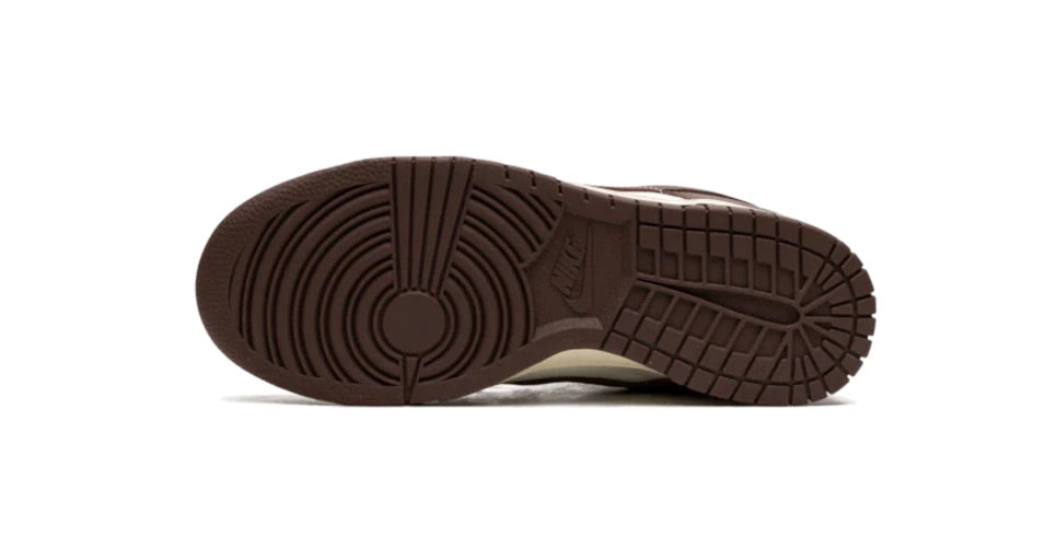 Dunk Low Cacao Wow