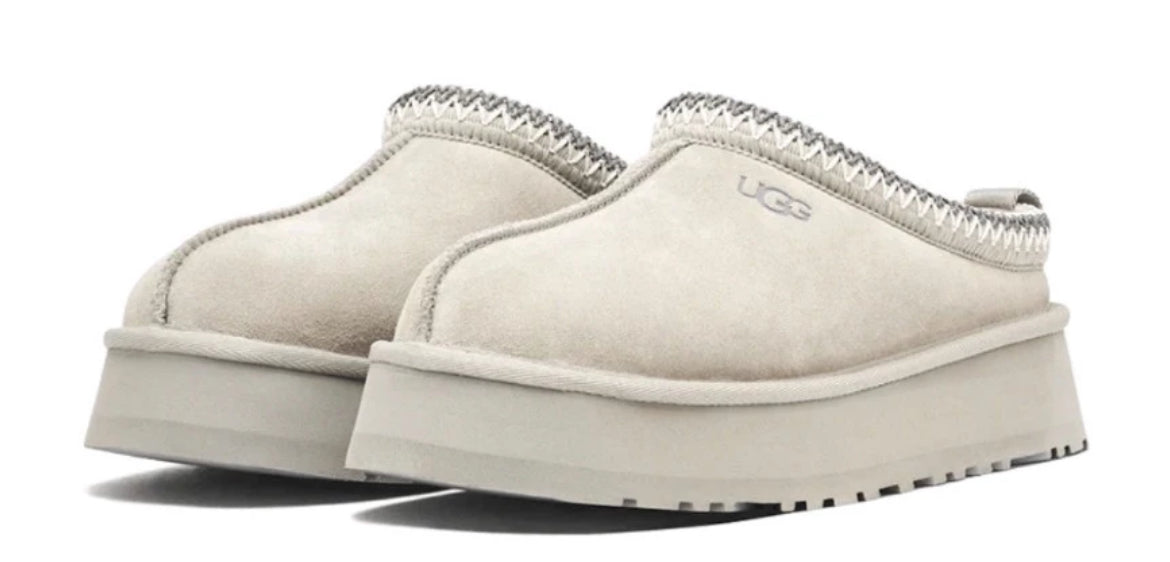 UGG Tazz Slipper Seal