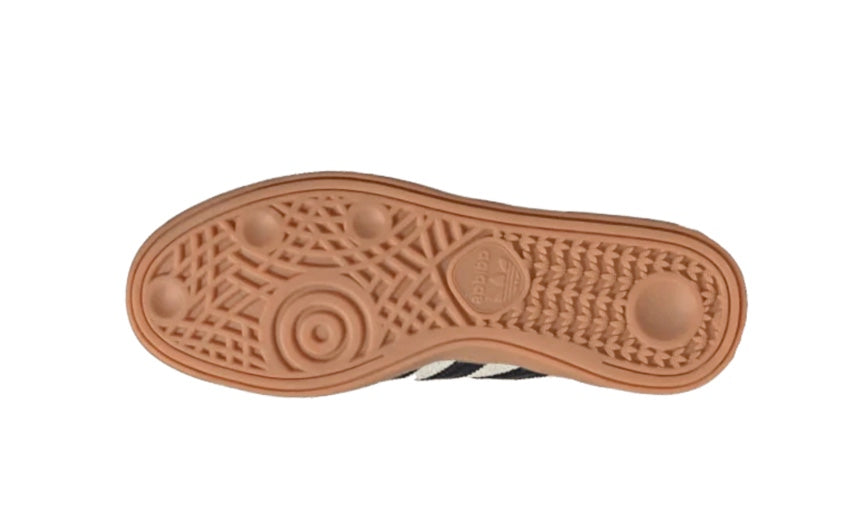 Adidas Handball Spezial Aluminium Core Black