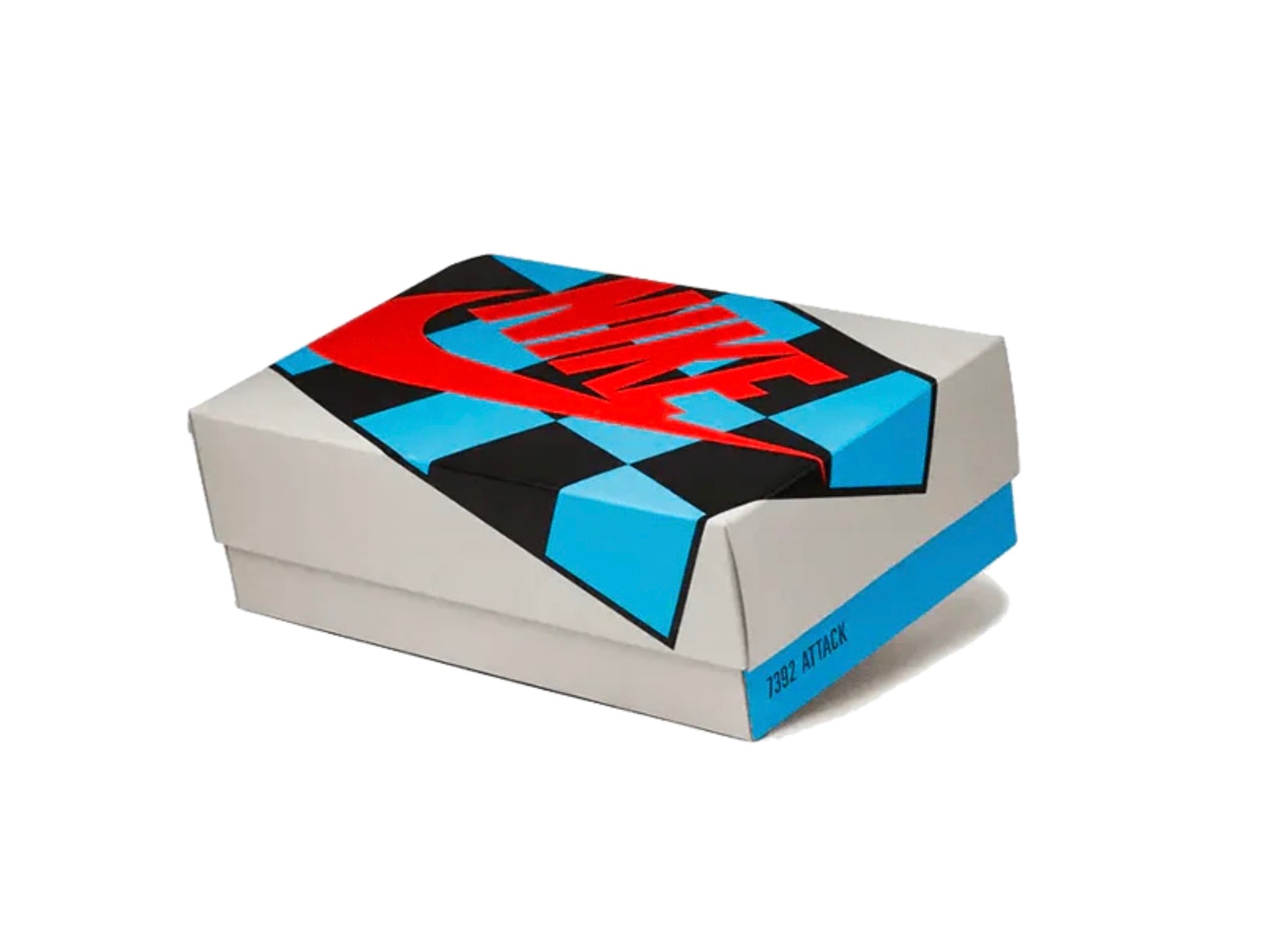 Nike Mac Attack QS SP Travis Scott