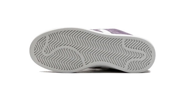 Adidas Campus 00's Shadow Violet