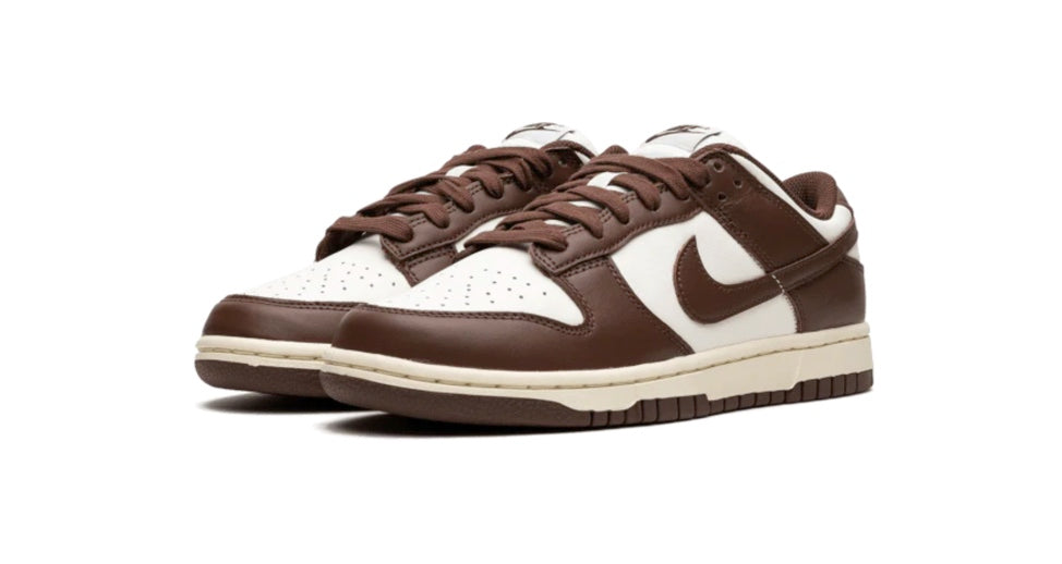 Dunk Low Cacao Wow