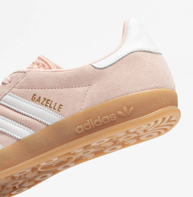Adidas Gazelle Indoor WMNS