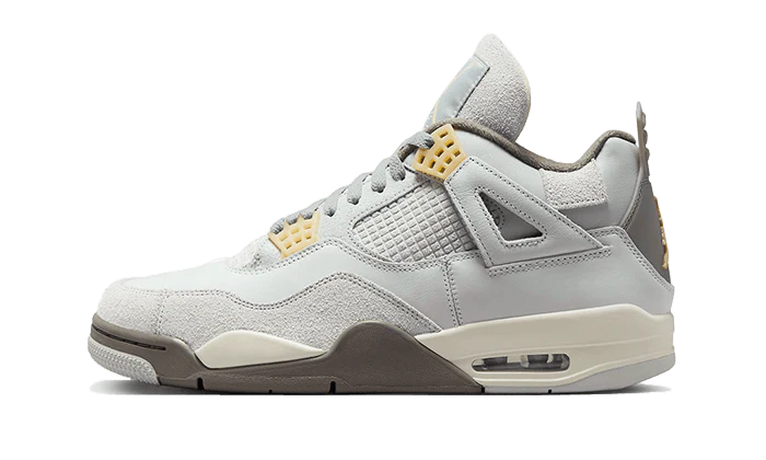 Air Jordan 4 SE Photon dust