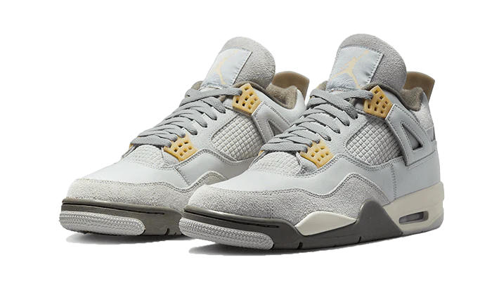 Air Jordan 4 SE Photon dust