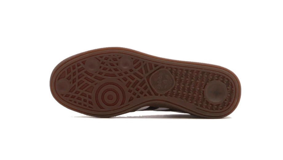 Adidas Handball Spezial White Black Gum