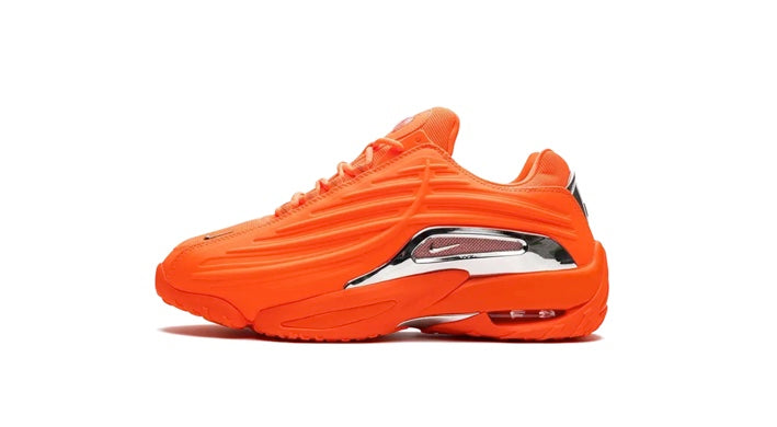 Nike Hot Step 2 NOCTA Total Orange