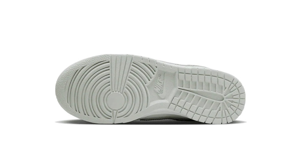 Dunk low Grey Corduroy