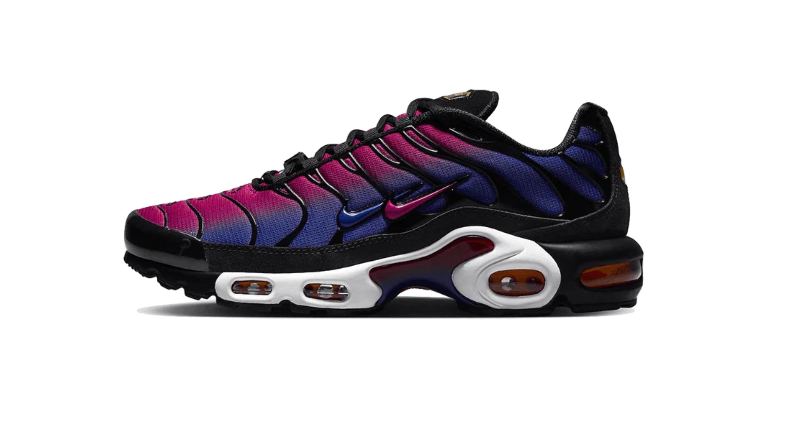 Air Max Plus Patta FC Barcelona