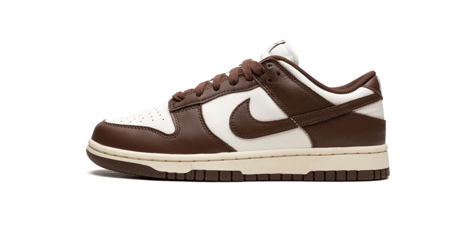Dunk Low Cacao Wow