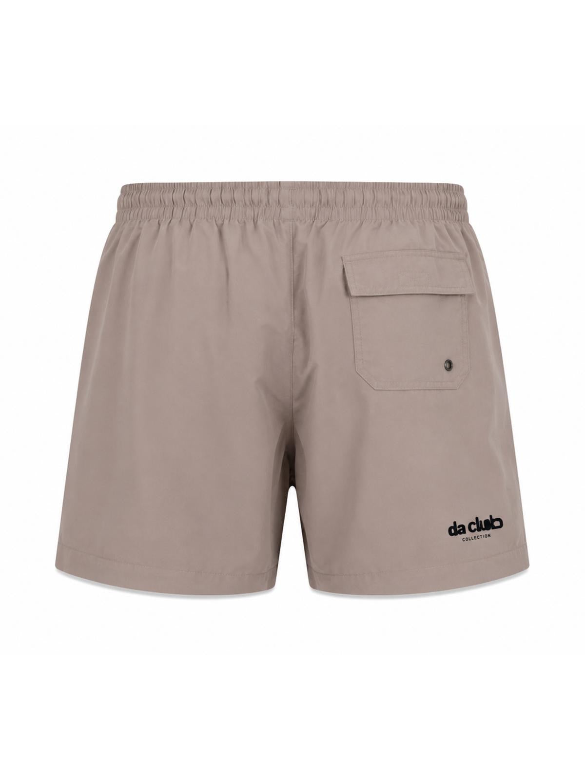 Da’Club Sneakers - Collection Swim Short Summer 2026
