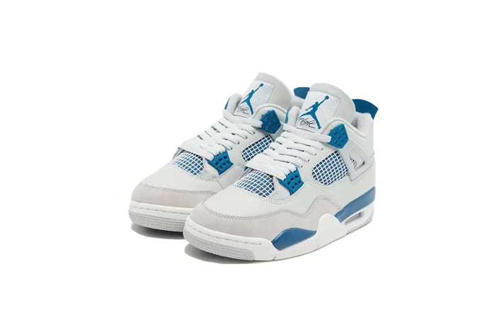 Air Jordan 4 Retro Military Blue (2024)