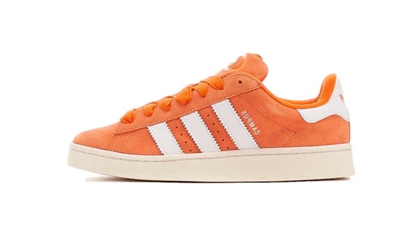 Adidas Campus 00's Amber Tint