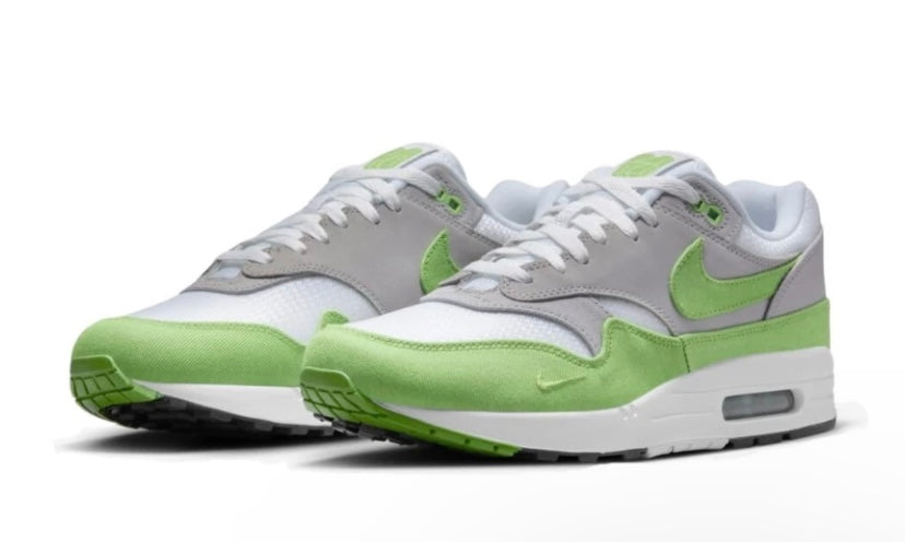 Air Max 1 Patta 20th Anniversary