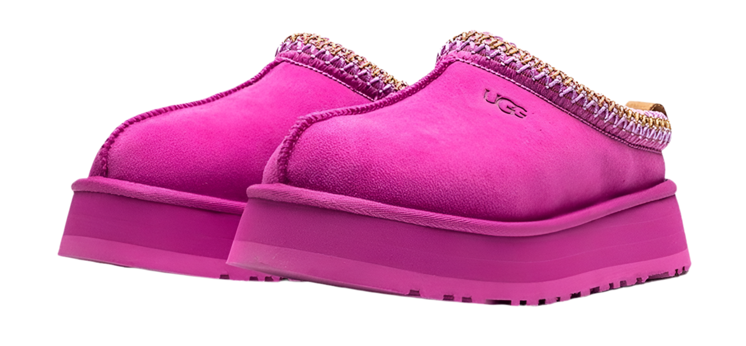 UGG Tazz Slipper Mangosteen