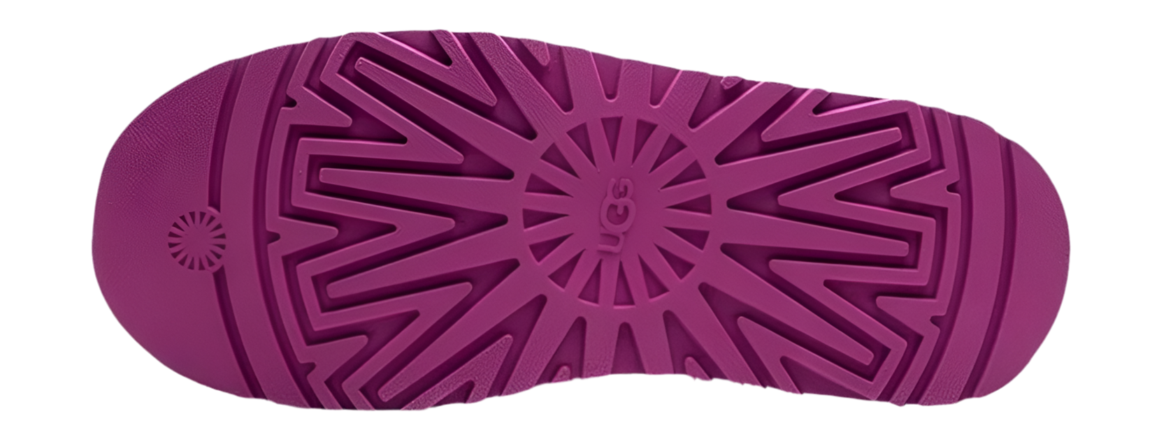 UGG Tazz Slipper Mangosteen