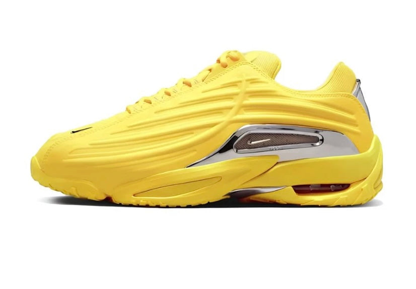 Nike Hot Step 2 Drake NOCTA Opti Yellow