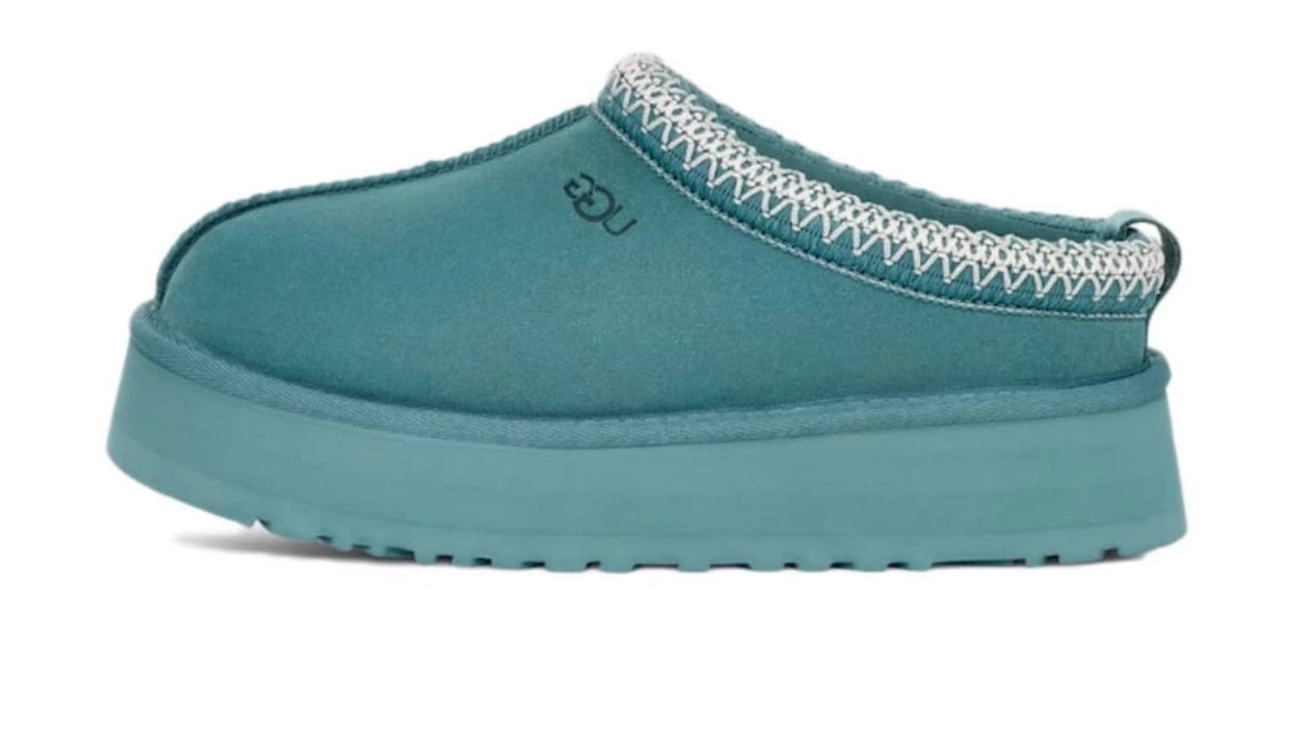 UGG Tazz Slipper Deep Ice