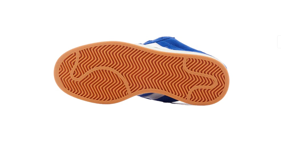 Adidas Campus 00's Lucid Blue