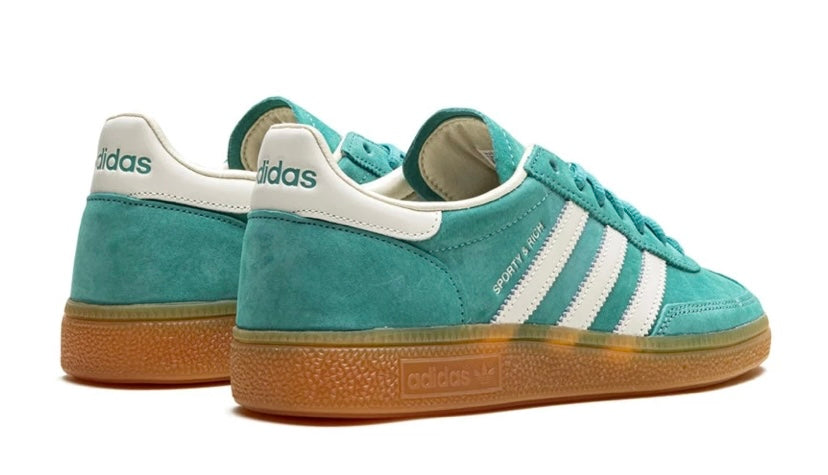 Adidas Handball Spezial Sporty & Rich Green