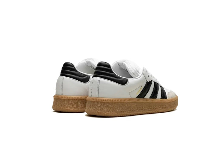 Adidas Samba XLG White Black Gum